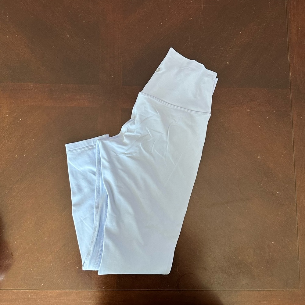 Lulu lemon align leggings